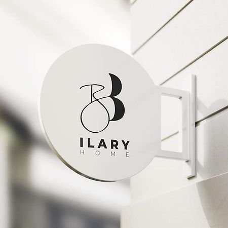 B&B Ilary Home Bari Exterior foto