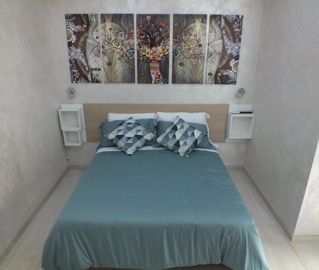 B&B Ilary Home Bari Exterior foto