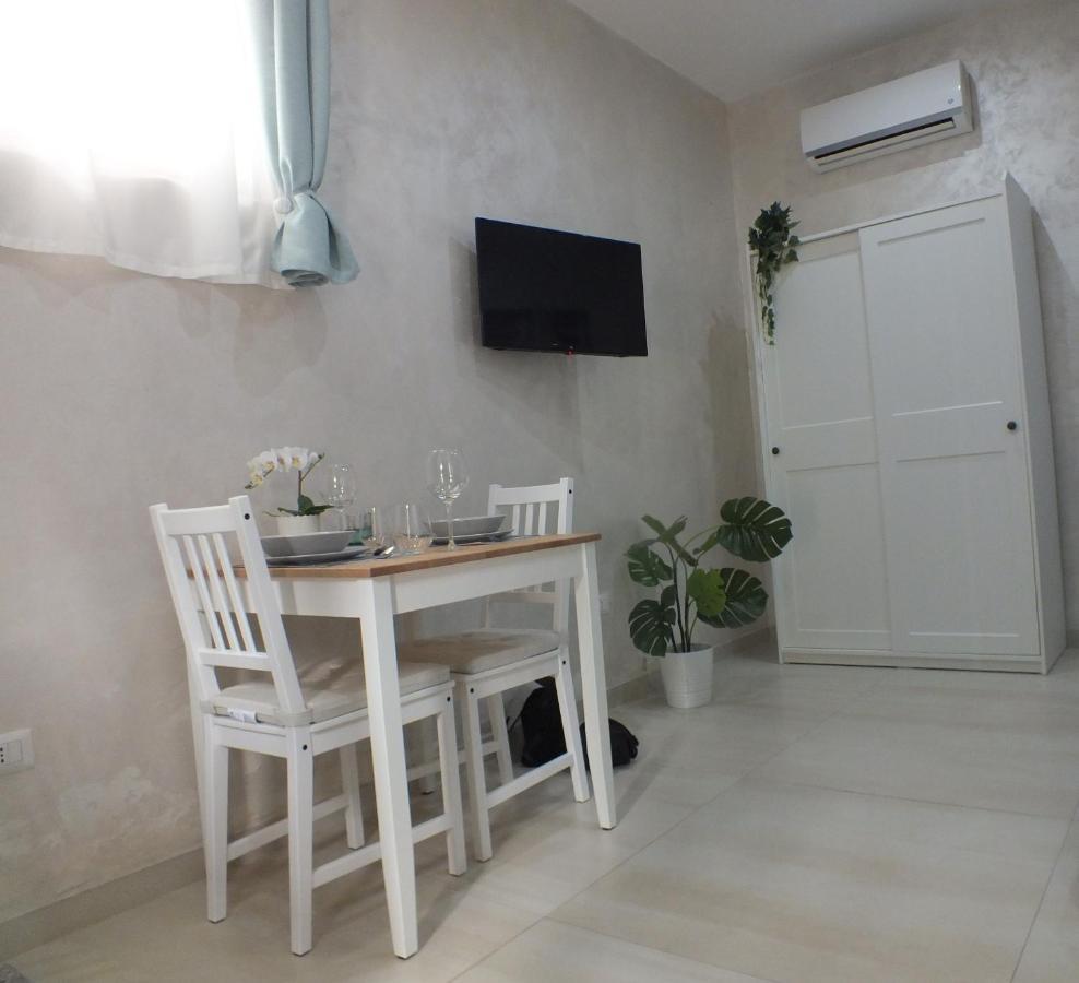 B&B Ilary Home Bari Exterior foto