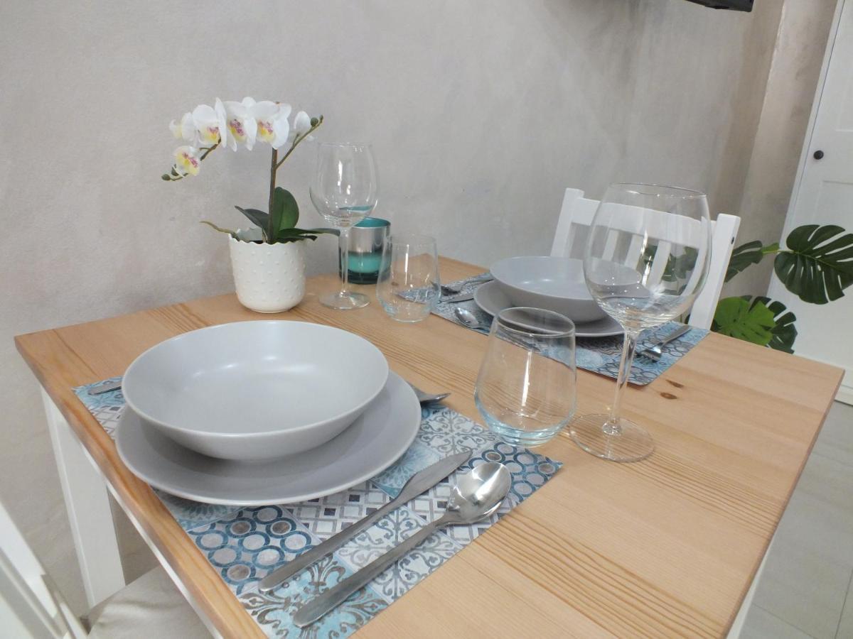 B&B Ilary Home Bari Exterior foto