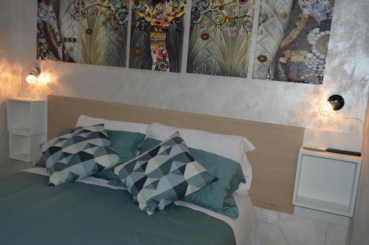 B&B Ilary Home Bari Exterior foto