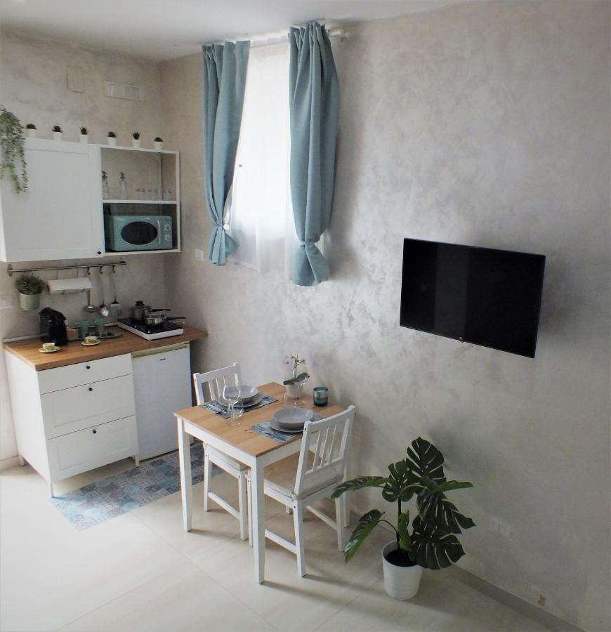 B&B Ilary Home Bari Exterior foto