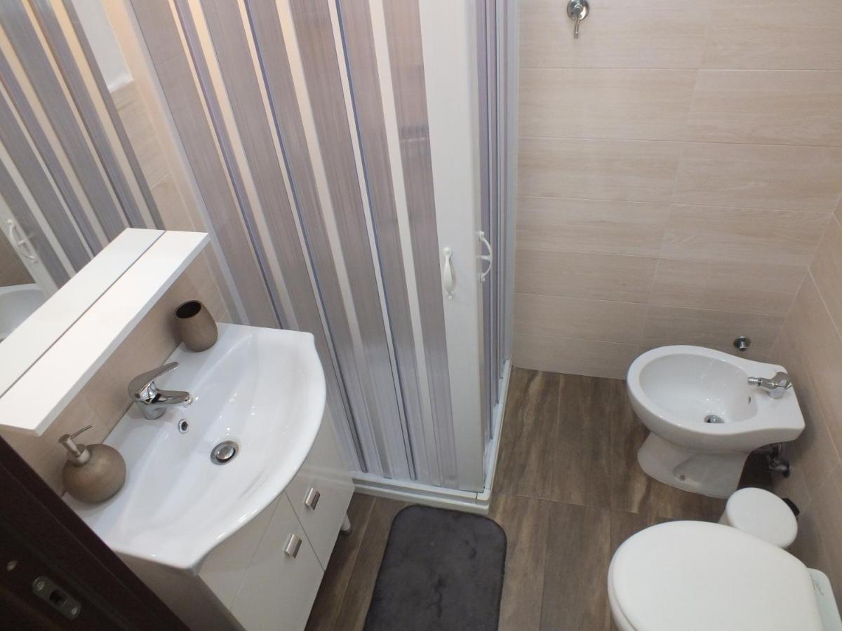B&B Ilary Home Bari Exterior foto