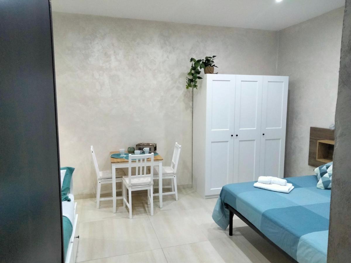 B&B Ilary Home Bari Habitación foto