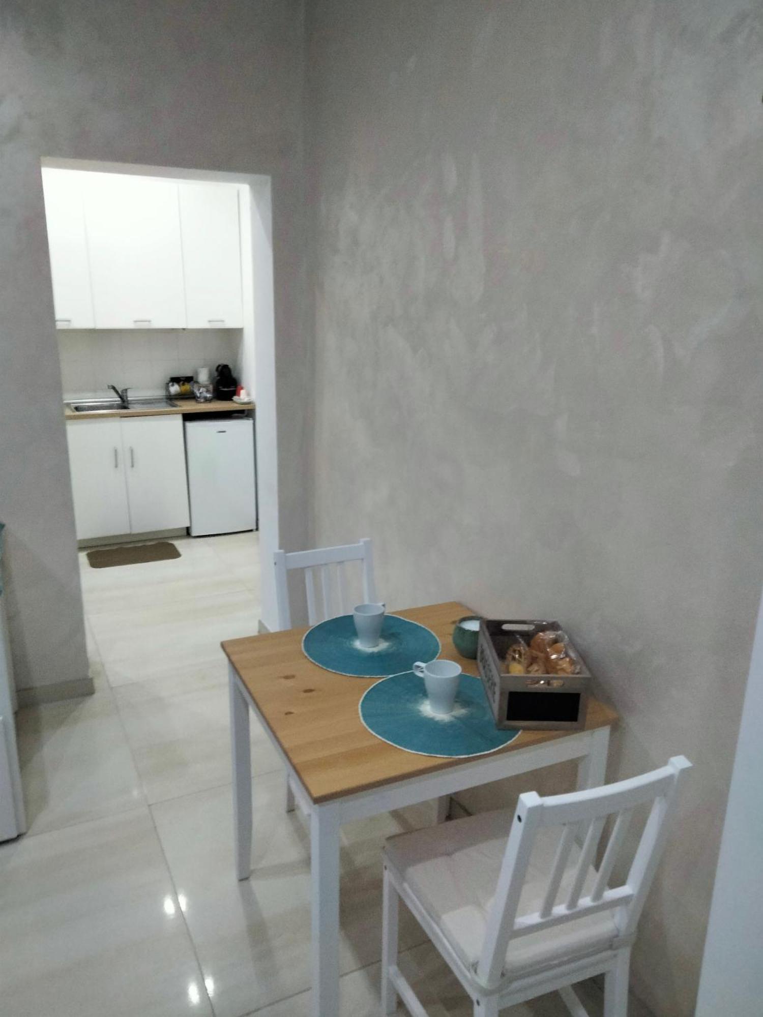 B&B Ilary Home Bari Habitación foto