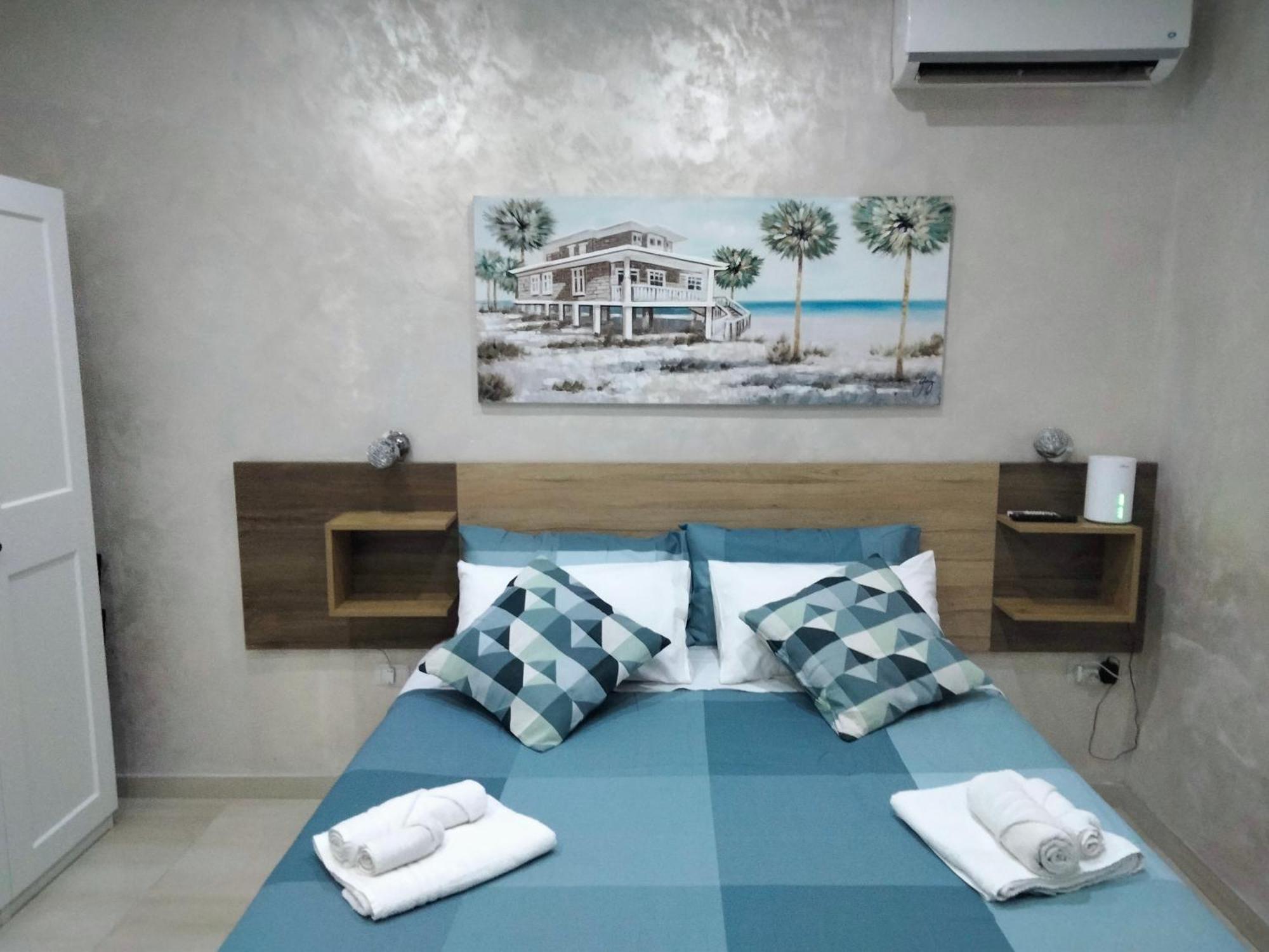 B&B Ilary Home Bari Habitación foto