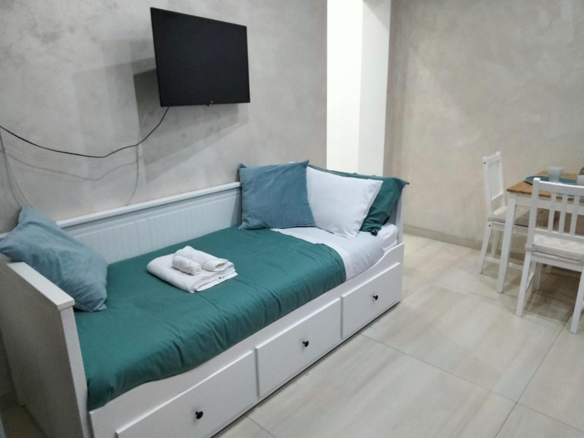 B&B Ilary Home Bari Habitación foto